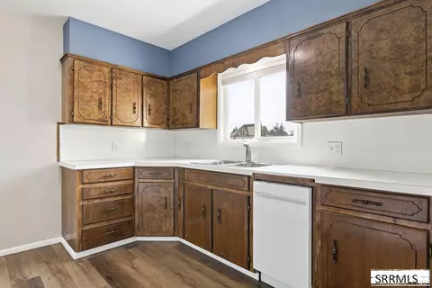 Kitchen - 326 W 1st N, Rigby, ID 83442 photo 2 of 5