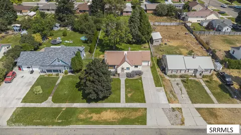 View/Area - 326 W 1st N, Rigby, ID 83442 photo 2 of 8