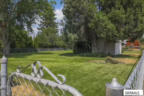Exterior - 326 W 1st N, Rigby, ID 83442 photo 4 of 13