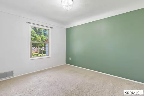 Bedroom - 326 W 1st N, Rigby, ID 83442 photo 5 of 7