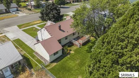 View/Area - 326 W 1st N, Rigby, ID 83442 photo 4 of 8