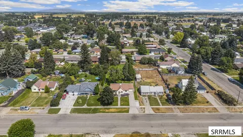 View/Area - 326 W 1st N, Rigby, ID 83442 photo 7 of 8