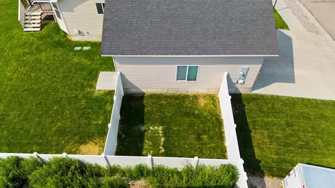 Exterior - 493 N 4th W, Rigby, ID 83442 photo 7 of 7