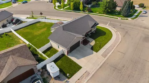 View/Area - 493 N 4th W, Rigby, ID 83442 photo 7 of 8