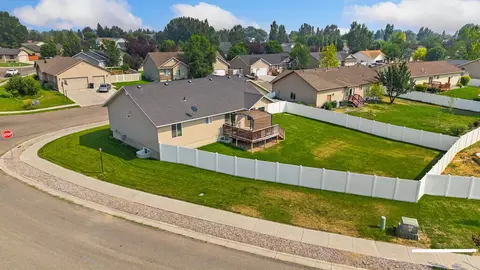View/Area - 493 N 4th W, Rigby, ID 83442 photo 4 of 8
