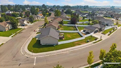 View/Area - 493 N 4th W, Rigby, ID 83442 photo 3 of 8