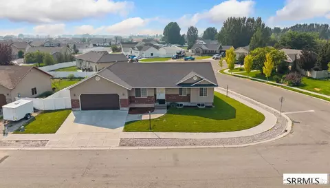 View/Area - 493 N 4th W, Rigby, ID 83442 photo 1 of 8