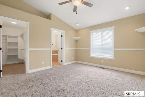 Bedroom - 493 N 4th W, Rigby, ID 83442 photo 2 of 5
