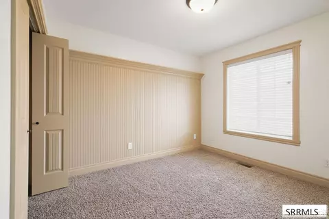 Bedroom - 493 N 4th W, Rigby, ID 83442 photo 3 of 5