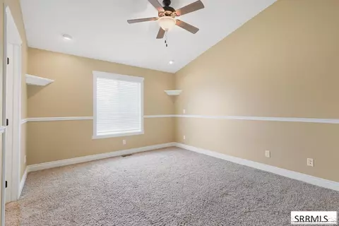 Bedroom - 493 N 4th W, Rigby, ID 83442 photo 1 of 5