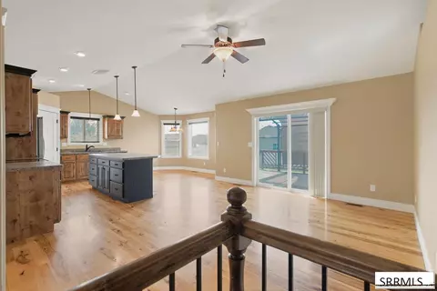Living - 493 N 4th W, Rigby, ID 83442 photo 1 of 1