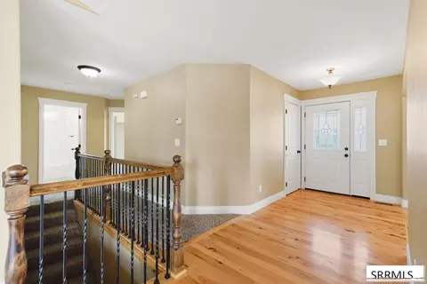 Entry Way - 493 N 4th W, Rigby, ID 83442 photo 1 of 2