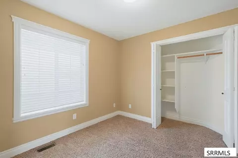Bedroom - 493 N 4th W, Rigby, ID 83442 photo 4 of 5