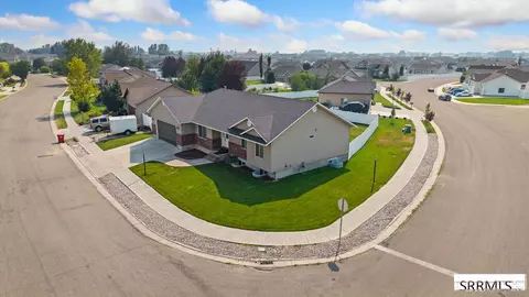View/Area - 493 N 4th W, Rigby, ID 83442 photo 2 of 8