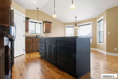 Kitchen - 493 N 4th W, Rigby, ID 83442 photo 1 of 4
