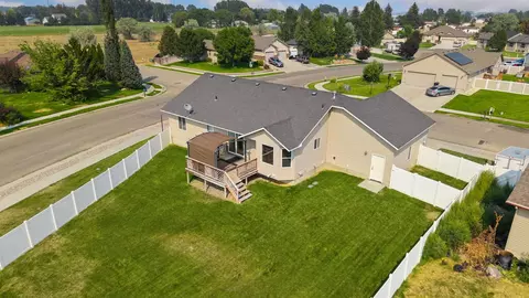 View/Area - 493 N 4th W, Rigby, ID 83442 photo 8 of 8