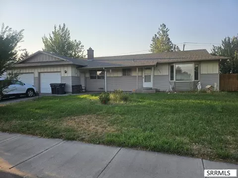 2359 Mesa St, Idaho Falls, ID 83401