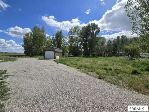 Exterior - 4028 E 600 N, Rigby, ID 83442 photo 3 of 6
