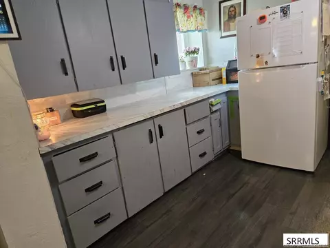 Kitchen - 4028 E 600 N, Rigby, ID 83442 photo 1 of 2