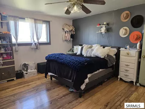 Bedroom - 4028 E 600 N, Rigby, ID 83442 photo 1 of 3