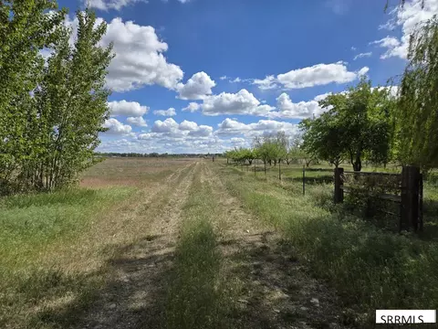 Exterior - 4028 E 600 N, Rigby, ID 83442 photo 6 of 6