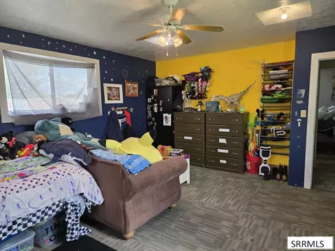Bedroom - 4028 E 600 N, Rigby, ID 83442 photo 3 of 3