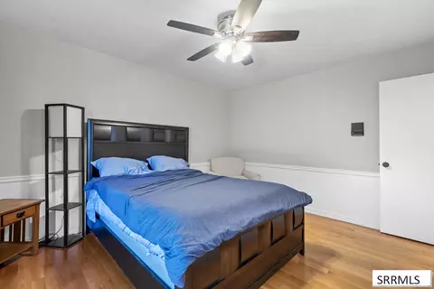 Bedroom - 320 Yale Ave, Rexburg, ID 83440 photo 3 of 8