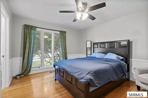 Bedroom - 320 Yale Ave, Rexburg, ID 83440 photo 4 of 8
