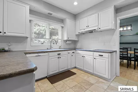 Kitchen - 320 Yale Ave, Rexburg, ID 83440 photo 1 of 4