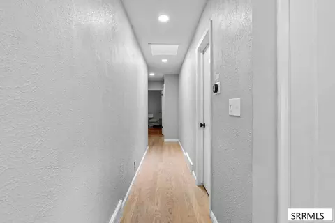 Entry Way - 320 Yale Ave, Rexburg, ID 83440 photo 5 of 7
