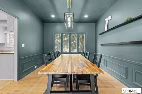 Dining - 320 Yale Ave, Rexburg, ID 83440 photo 1 of 2