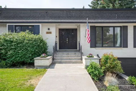 Exterior - 320 Yale Ave, Rexburg, ID 83440 photo 4 of 14
