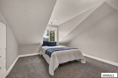 Bedroom - 326 N 3744 E, Rigby, ID 83442 photo 12 of 15