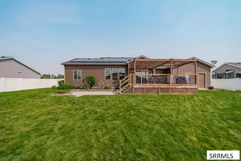 Exterior - 5100 E Nelson Dr, Iona, ID 83427 photo 13 of 18