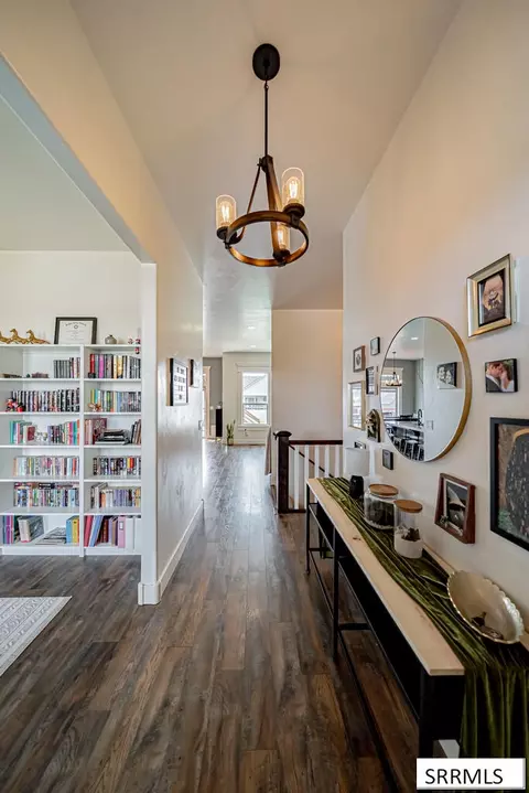 Entry Way - 5100 E Nelson Dr, Iona, ID 83427 photo 2 of 4