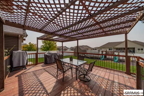 Exterior - 5100 E Nelson Dr, Iona, ID 83427 photo 6 of 18