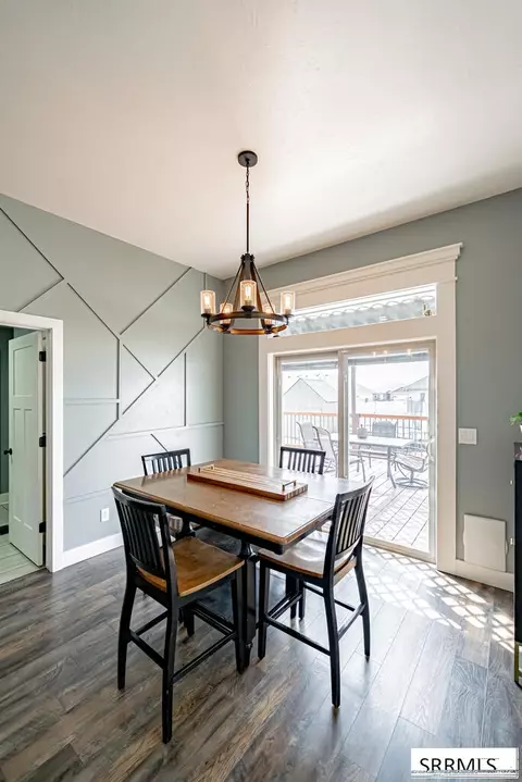 Dining - 5100 E Nelson Dr, Iona, ID 83427 photo 1 of 1