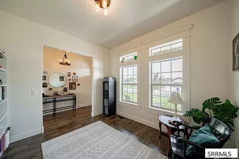 Entry Way - 5100 E Nelson Dr, Iona, ID 83427 photo 3 of 4