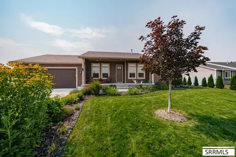 Exterior - 5100 E Nelson Dr, Iona, ID 83427 photo 3 of 18