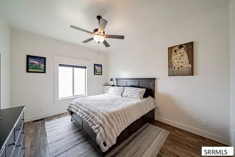 Bedroom - 5100 E Nelson Dr, Iona, ID 83427 photo 1 of 12