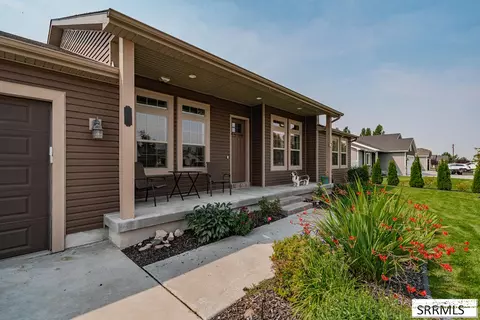 Exterior - 5100 E Nelson Dr, Iona, ID 83427 photo 4 of 18