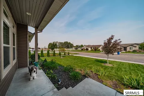 Exterior - 5100 E Nelson Dr, Iona, ID 83427 photo 5 of 18