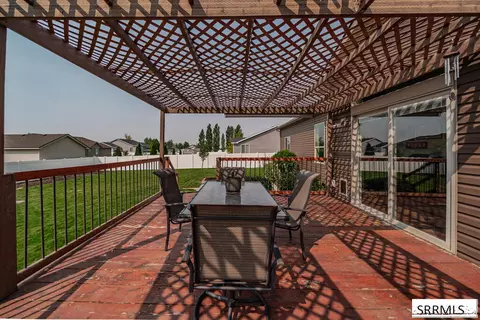 Exterior - 5100 E Nelson Dr, Iona, ID 83427 photo 7 of 18
