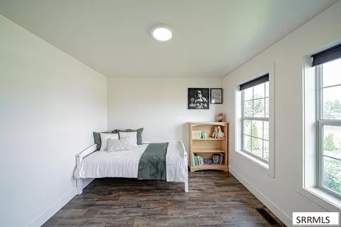 Bedroom - 5100 E Nelson Dr, Iona, ID 83427 photo 5 of 12