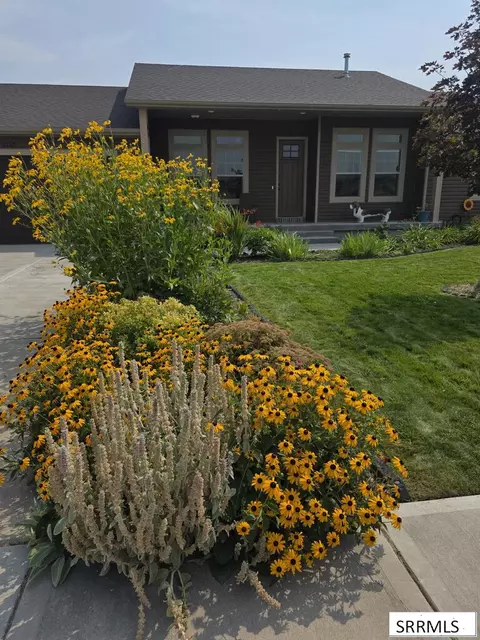 Exterior - 5100 E Nelson Dr, Iona, ID 83427 photo 17 of 18