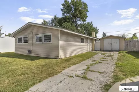1148 Johnson St, Idaho Falls, ID 83401