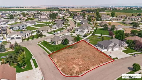 5004 Eaglewood Dr, Idaho Falls, ID 83401