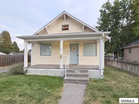 130 E 17th St, Idaho Falls, ID 83404