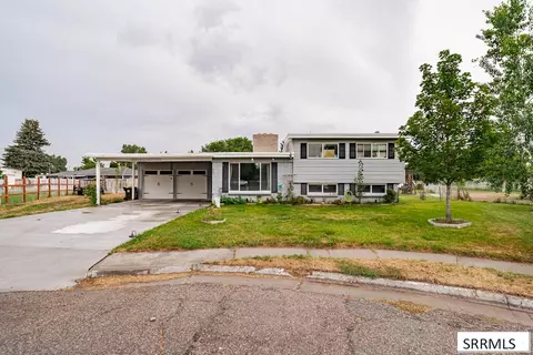 205 Jefferson Ave, Blackfoot, ID 83221