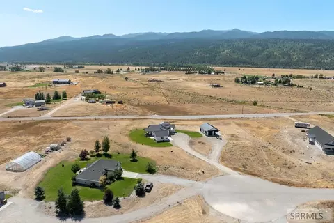 View/Area - 248 S River Run Ct, Irwin, ID 83428 photo 1 of 3